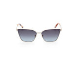 Guess By Marcıano GM00023 33W Kadın Güneş Gözlüğü