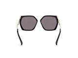 Maxmara MM0136 01A Kadın Güneş Gözlüğü