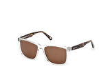 Skechers SE00047 26H Erkek Güneş Gözlüğü