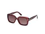Tom Ford FT1283 69T Kadın Güneş Gözlüğü