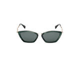 Maxmara MM0162 96N Kadın Güneş Gözlüğü