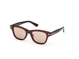 Tom Ford FT1353 48E Unisex Güneş Gözlüğü