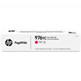 Hp 976Yc L0S30Yc Kırmızı Kartuş