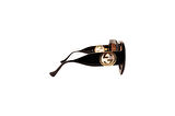 GUCCI GÜNEŞ GÖZLÜĞÜ GUC-SGG 1022-S 005 54