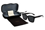 GUCCI GÜNEŞ GÖZLÜĞÜ GUC-SGG 1175-SK 001 BLACK 56
