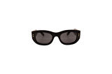 GUCCI GÜNEŞ GÖZLÜĞÜ GUC-SGG 1215S 002 BLACK 51