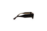 GUCCI GÜNEŞ GÖZLÜĞÜ GUC-SGG 1215S 002 BLACK 51