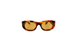 GUCCI GÜNEŞ GÖZLÜĞÜ GUC-SGG 1215S 004 BROWN- 51