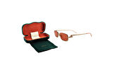 GUCCI GÜNEŞ GÖZLÜĞÜ GUC-SGG 1278-S 003 55