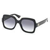 GUCCI GÜNEŞ GÖZLÜĞÜ GUC-SGG 1337-S 001 54
