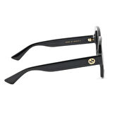GUCCI GÜNEŞ GÖZLÜĞÜ GUC-SGG 1337-S 001 54