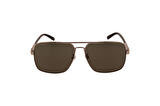 GUCCI GÜNEŞ GÖZLÜĞÜ GUC-SGG 1289-S 001 62