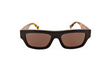 GUCCI GÜNEŞ GÖZLÜĞÜ GUC-SGG 1301-S 003 55