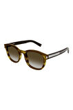 SL 620 005 52 21 Saint Laurent Unisex Güneş Gözlüğü