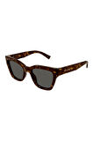 SL 641 002 52 20 Saint Laurent Kadın Güneş Gözlüğü