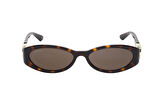 GUCCI  1660S 002 54-16  Güneş Gözlüğü