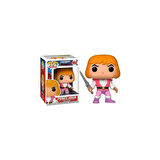 Pop Figür - Animation: Motu Prince Adam
