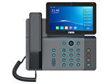 Fanvil V67 Android IP Masaüstü Telefon