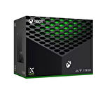 OUTLET Microsoft Xbox Series X 1 TB SSD Oyun Konsolu (Microsoft Türkiye Garantili)