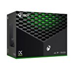 Xbox Series X 1 TB SSD Oyun Konsolu