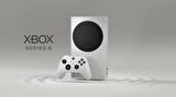 Microsoft Xbox Series S 512GB SSD Oyun Konsolu