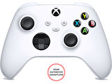 MICROSOFT Xbox Kablosuz Oyun Kumandası Robot White