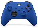 MICROSOFT Xbox Kablosuz Oyun Kumandası Shock Blue