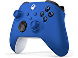 MICROSOFT Xbox Kablosuz Oyun Kumandası Shock Blue
