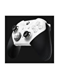 Microsoft Xbox Elite Kablosuz Oyun Kumandası Series 2 – Core Beyaz