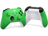MICROSOFT Xbox Kablosuz Oyun Kumandası Velocity Green