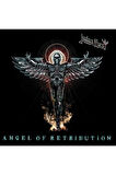 Lp - Judas Prıest Angel Of Retrıbutıon 1 Lp