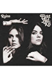Sound Box- Plak - FIRST AID KIT - RUINS