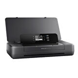 HP OfficeJet 202 N4K99C Wi-Fi Renkli Mobil Mürekkep Püskürtmeli Yazıcı