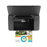 HP OfficeJet 202 N4K99C Wi-Fi Renkli Mobil Mürekkep Püskürtmeli Yazıcı