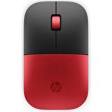 HP Z3700 Kablosuz Kırmızı Mouse V0L82A