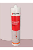 Duşakabin Silikonu (ŞEFFAF) 310ml