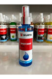 Araç Kokusu (OCEAN/OKYANUS) - Sprey - 150ml