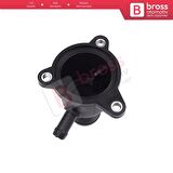 Renault için Termostat Kapağı 7700101179, 8200561420, 7700103300