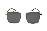 GUCCI GÜNEŞ GÖZLÜĞÜ GUC-SSG 0748-S 001 56