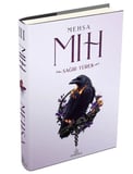 Mıh 3: Sağır Yürek (Ciltli)