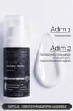 Mineaderm Advanced Recovery Yaşlanma Karşıtı Hyalüronik Asit 30 Yaş + Gece-Gündüz Yüz Kremi 50 ml 