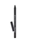 Flormar Suya Dayanıklı Jel Göz Kalemi (SİYAH)-extreme Tattoo Gel Pencil-006 Onyx-8682536028882