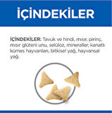 Hill's Hairball Tavuklu Yetişkin Kedi Maması 1,5 kg