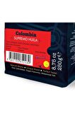 Moliendo Güney Amerika Kahveleri Avantaj Paketi ( Çekirdek Kahve ) 3x250 G.