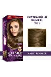 Koleston Intense Saç Boyası 7/11 Ekstra Küllü Kumral