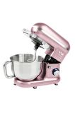 M108 Easy Chef Hamur Yoğurma Makinesi Stand Mikseri Rose Gold