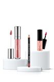 Flormar Perfect Lip Combo 3'lü Dudak Makyajı Seti