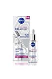 Nivea Cellular Expert Filler Dolgunlaştırıcı Serum 30ml, Kırışıklık Karşıtı, Hyaluronik Asit, Nemlendirici
