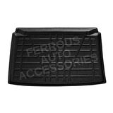 Volkswagen Polo Ferrous 3D Bagaj Havuzu 2003 2009