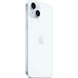 Apple iPhone 15 Plus Mavi 128 GB 6 GB ( Apple Türkiye Garantili )